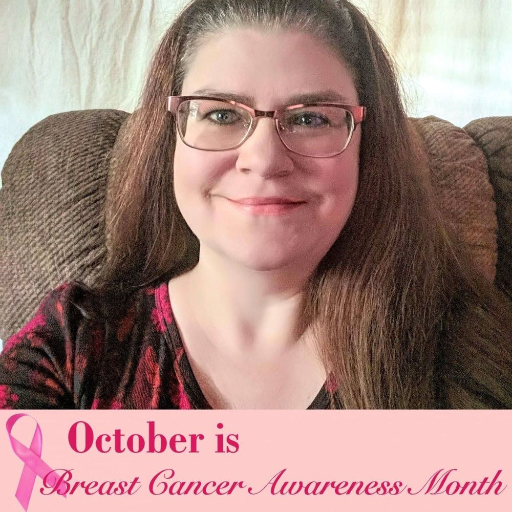 Meet your Posher, Angelica